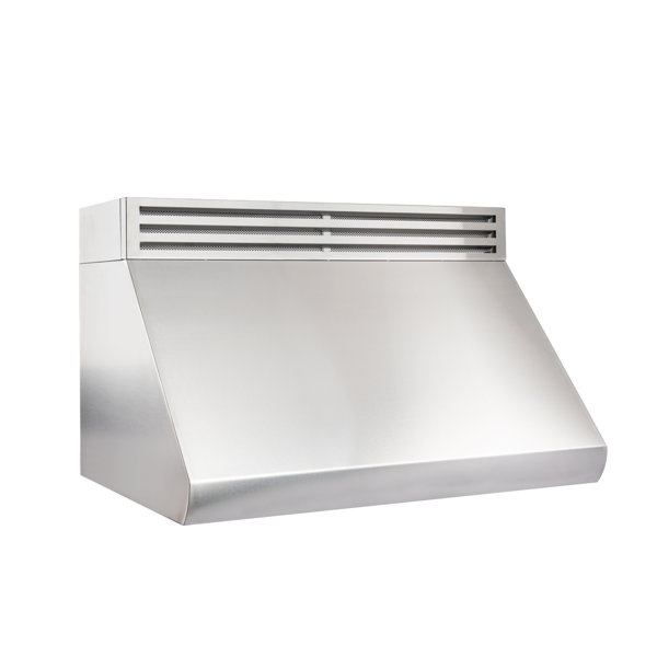 ZLINE Kitchen and Bath 30" RK 600 CFM Ductless Under Range Hood